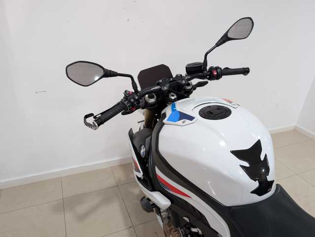 BMW Motorrad S 1000 R  de ocasión 