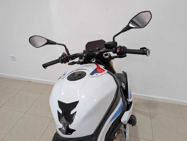 BMW Motorrad S 1000 R  de ocasión 