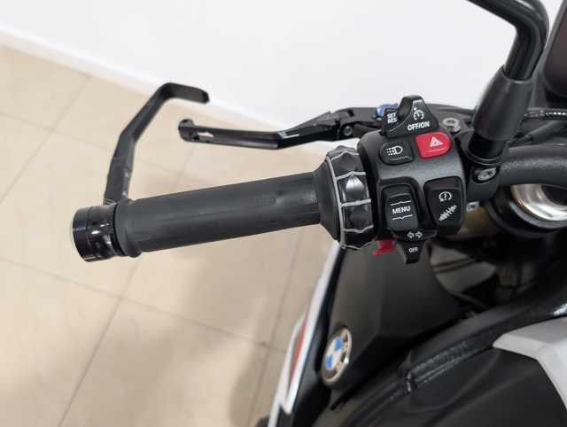 BMW Motorrad S 1000 R  de ocasión 