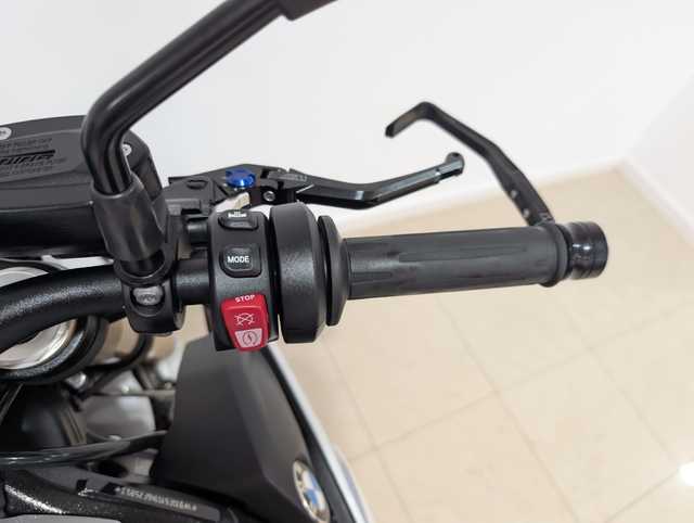 BMW Motorrad S 1000 R  de ocasión 