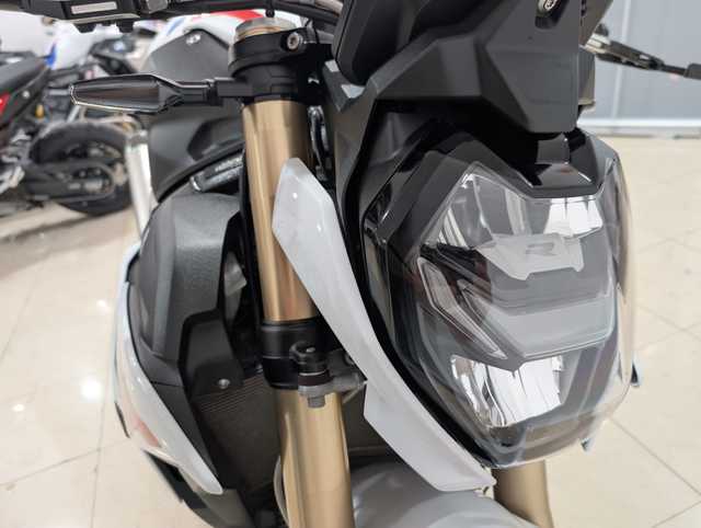 BMW Motorrad S 1000 R  de ocasión 