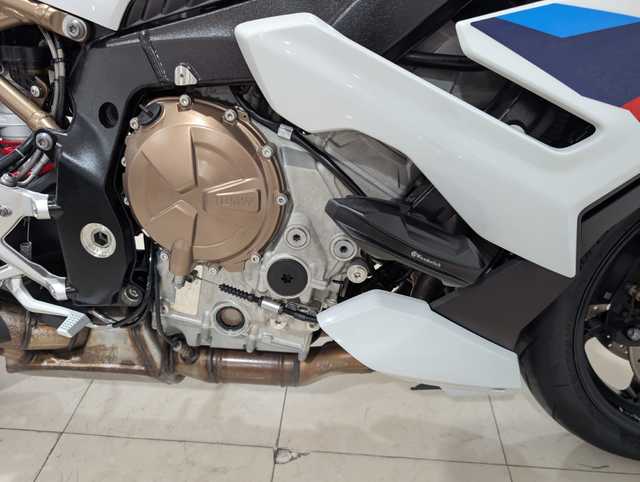 BMW Motorrad S 1000 R  de ocasión 