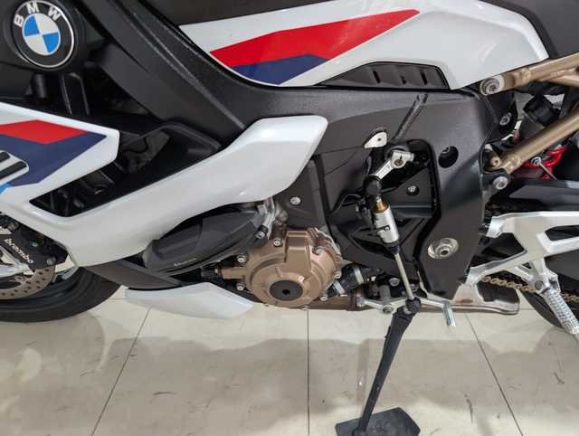 BMW Motorrad S 1000 R  de ocasión 