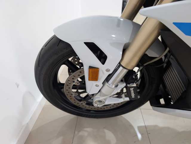 BMW Motorrad S 1000 R  de ocasión 