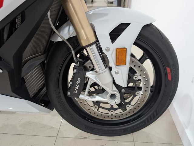 BMW Motorrad S 1000 R  de ocasión 