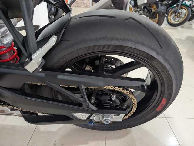 BMW Motorrad S 1000 R  de ocasión 