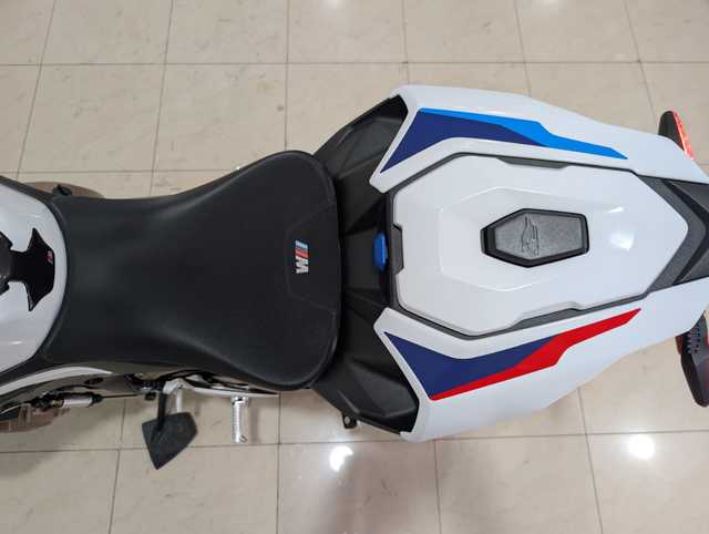 BMW Motorrad S 1000 R  de ocasión 