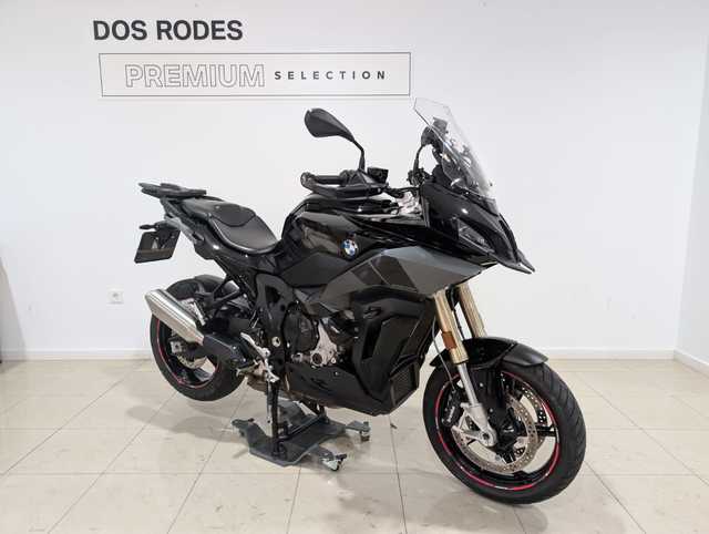 BMW Motorrad S 1000 XR  de ocasión 
