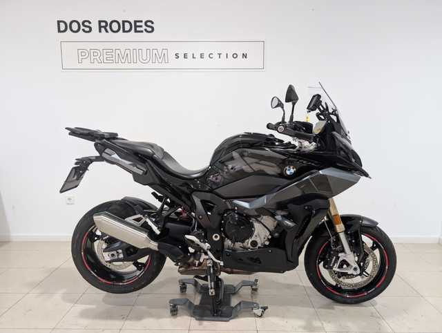 BMW Motorrad S 1000 XR  de ocasión 
