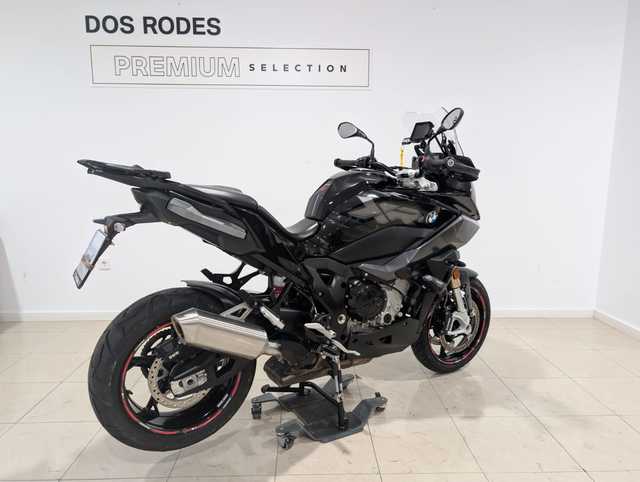 BMW Motorrad S 1000 XR  de ocasión 
