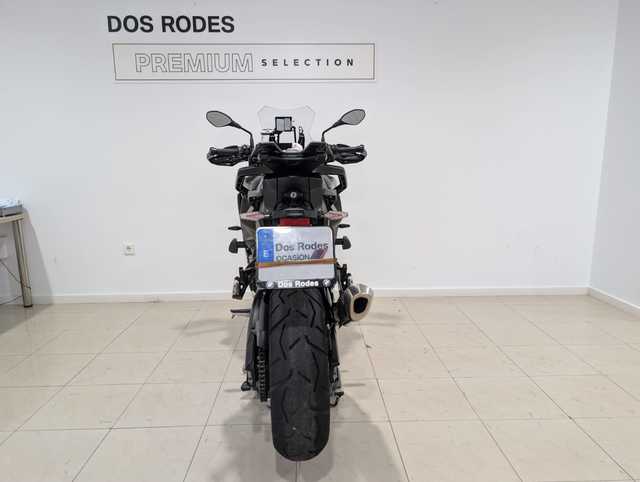 BMW Motorrad S 1000 XR  de ocasión 