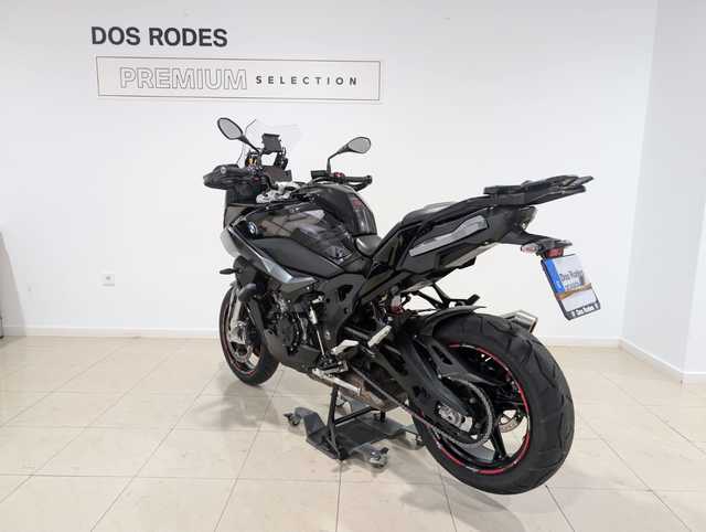 BMW Motorrad S 1000 XR  de ocasión 