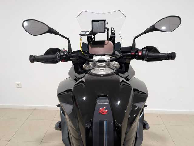 BMW Motorrad S 1000 XR  de ocasión 