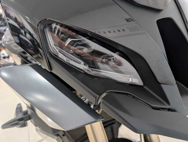 BMW Motorrad S 1000 XR  de ocasión 
