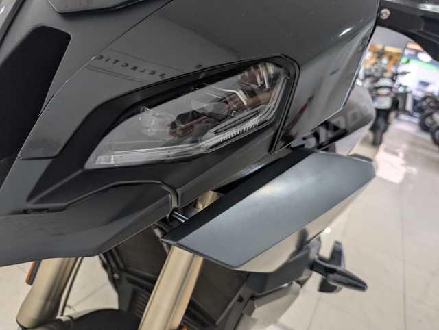 BMW Motorrad S 1000 XR  de ocasión 