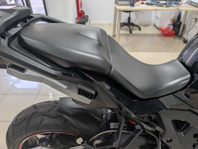 BMW Motorrad S 1000 XR  de ocasión 