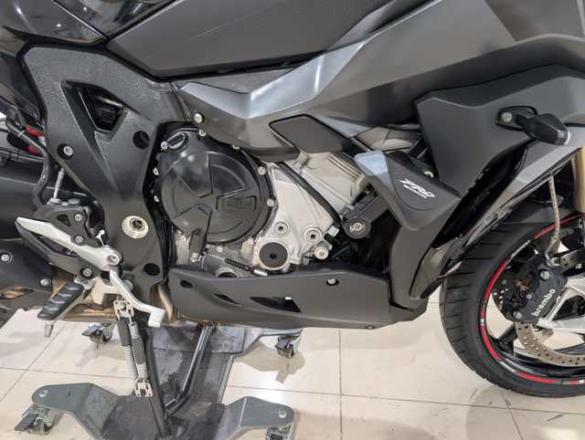 BMW Motorrad S 1000 XR  de ocasión 