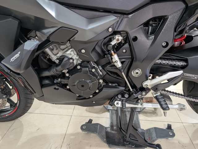 BMW Motorrad S 1000 XR  de ocasión 