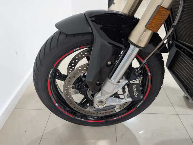 BMW Motorrad S 1000 XR  de ocasión 