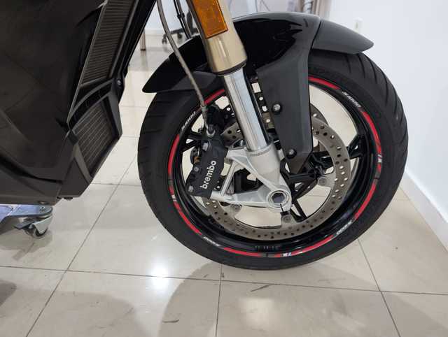 BMW Motorrad S 1000 XR  de ocasión 