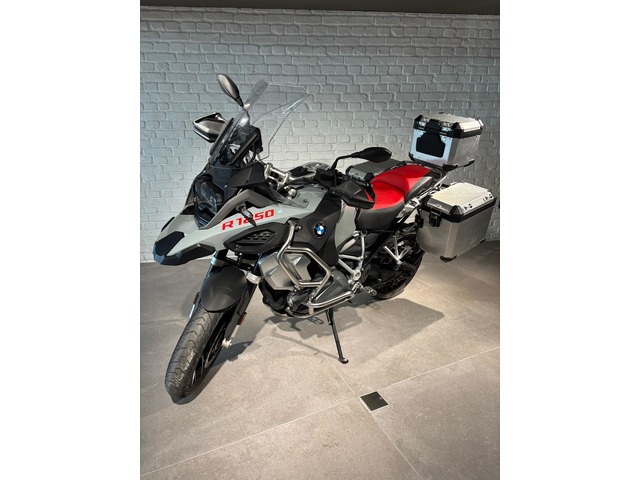 BMW Motorrad R 1250 GS Adventure  de ocasión 