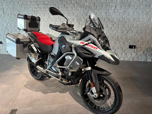 BMW Motorrad R 1250 GS Adventure  de ocasión 