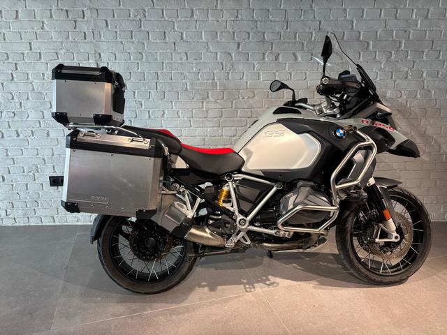 BMW Motorrad R 1250 GS Adventure  de ocasión 
