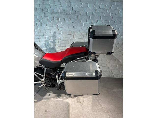 BMW Motorrad R 1250 GS Adventure  de ocasión 