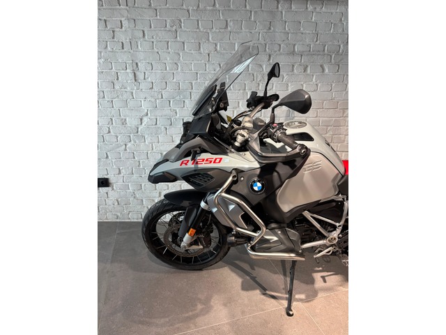 BMW Motorrad R 1250 GS Adventure  de ocasión 