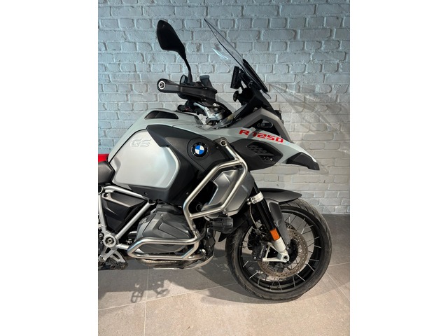 BMW Motorrad R 1250 GS Adventure  de ocasión 
