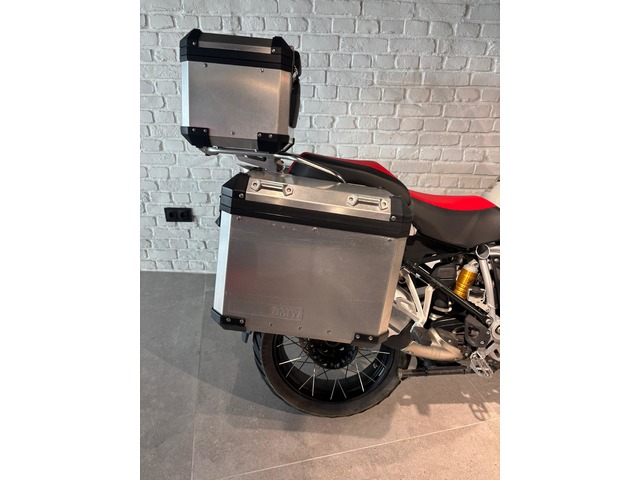 BMW Motorrad R 1250 GS Adventure  de ocasión 