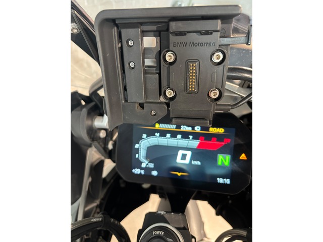 BMW Motorrad R 1250 GS Adventure  de ocasión 