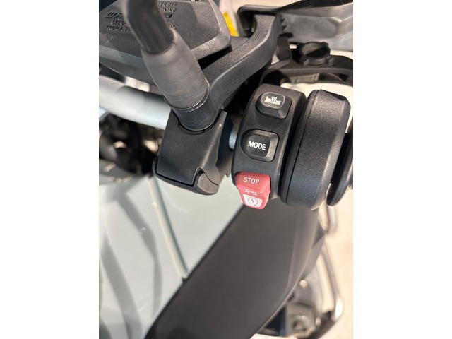 BMW Motorrad R 1250 GS Adventure  de ocasión 
