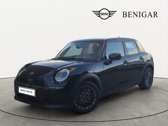 fotoG 0 del MINI MINI 5 Puertas Cooper C 115 kW (156 CV) 156cv Gasolina del 2024 en Alicante