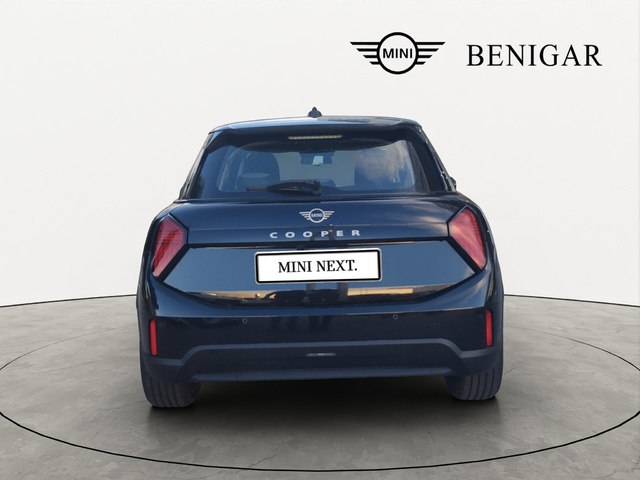 fotoG 4 del MINI MINI 5 Puertas Cooper C 115 kW (156 CV) 156cv Gasolina del 2024 en Alicante