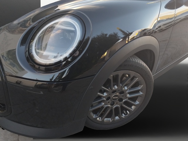 fotoG 5 del MINI MINI 5 Puertas Cooper C 115 kW (156 CV) 156cv Gasolina del 2024 en Alicante