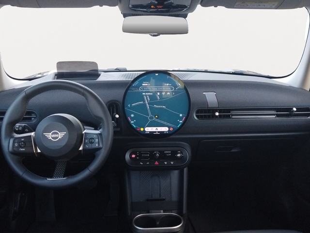 fotoG 6 del MINI MINI 5 Puertas Cooper C 115 kW (156 CV) 156cv Gasolina del 2024 en Alicante