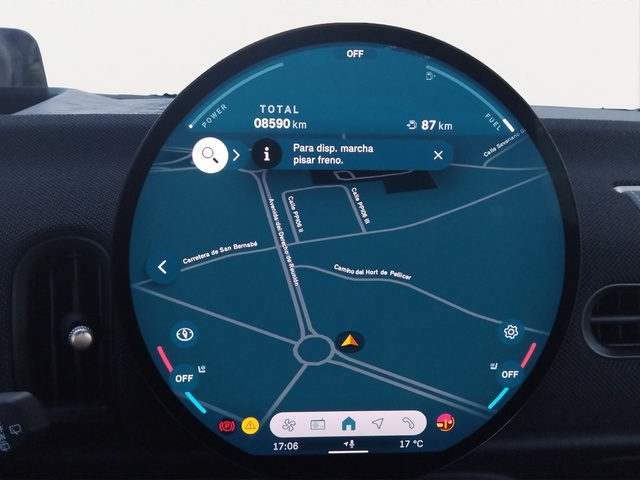 fotoG 12 del MINI MINI 5 Puertas Cooper C 115 kW (156 CV) 156cv Gasolina del 2024 en Alicante