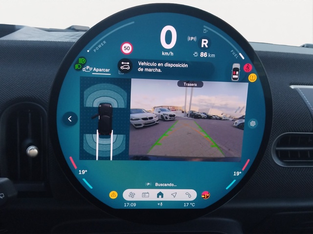 fotoG 13 del MINI MINI 5 Puertas Cooper C 115 kW (156 CV) 156cv Gasolina del 2024 en Alicante