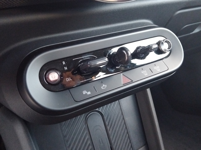 fotoG 20 del MINI MINI 5 Puertas Cooper C 115 kW (156 CV) 156cv Gasolina del 2024 en Alicante