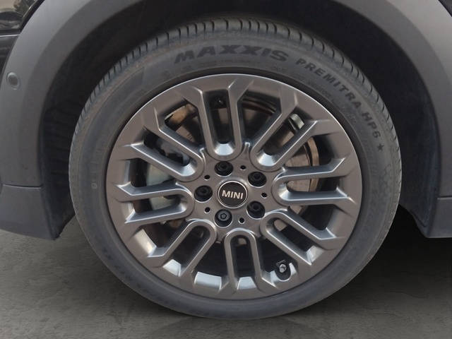 fotoG 21 del MINI MINI 5 Puertas Cooper C 115 kW (156 CV) 156cv Gasolina del 2024 en Alicante