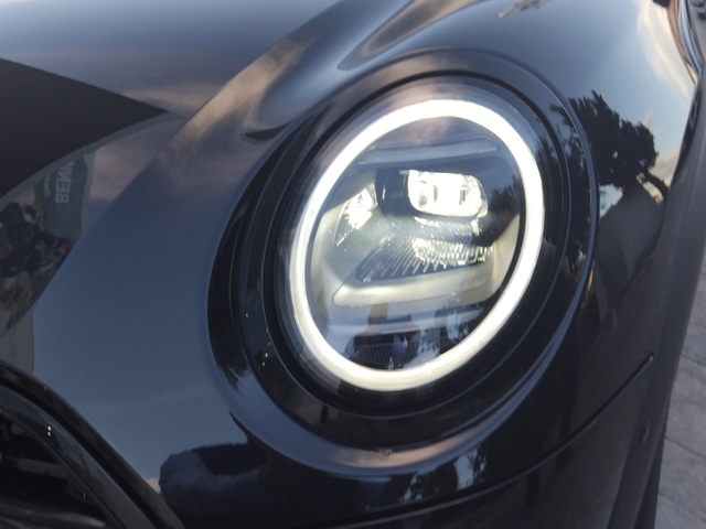 fotoG 23 del MINI MINI 5 Puertas Cooper C 115 kW (156 CV) 156cv Gasolina del 2024 en Alicante