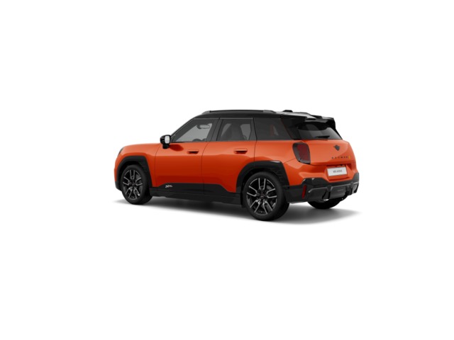 fotoG 5 del MINI MINI Aceman SE 160 kW (218 CV) 218cv Eléctrico del 2024 en Alicante