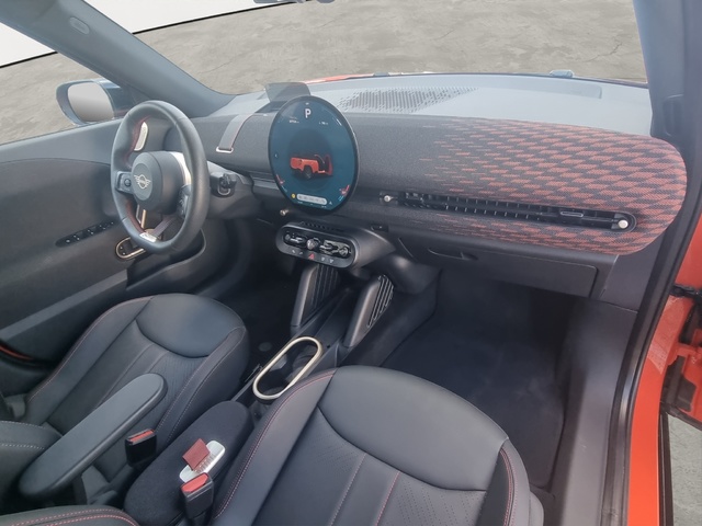 fotoG 7 del MINI MINI Aceman SE 160 kW (218 CV) 218cv Eléctrico del 2024 en Alicante