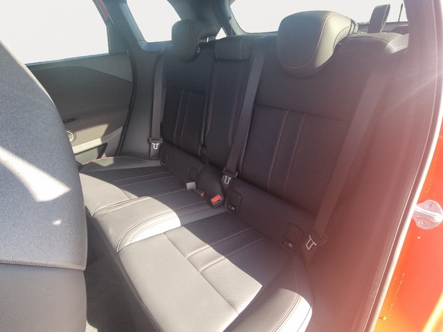 fotoG 8 del MINI MINI Aceman SE 160 kW (218 CV) 218cv Eléctrico del 2024 en Alicante