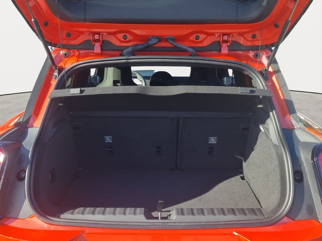 fotoG 10 del MINI MINI Aceman SE 160 kW (218 CV) 218cv Eléctrico del 2024 en Alicante