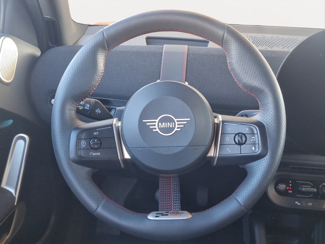 fotoG 14 del MINI MINI Aceman SE 160 kW (218 CV) 218cv Eléctrico del 2024 en Alicante