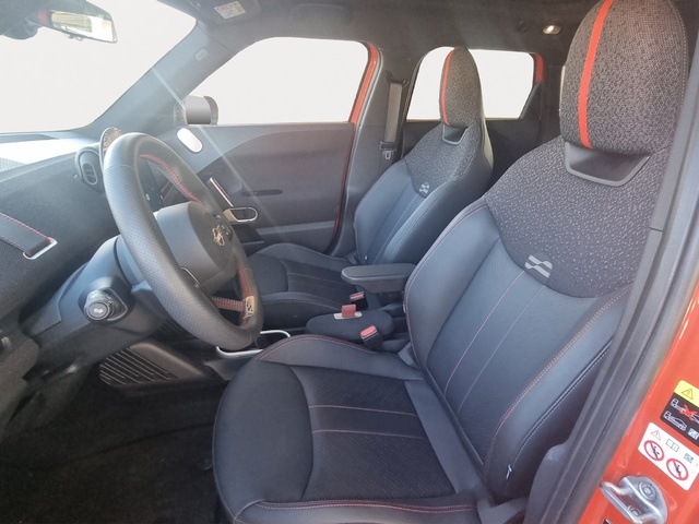 fotoG 18 del MINI MINI Aceman SE 160 kW (218 CV) 218cv Eléctrico del 2024 en Alicante