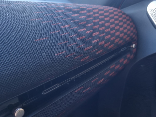 fotoG 20 del MINI MINI Aceman SE 160 kW (218 CV) 218cv Eléctrico del 2024 en Alicante