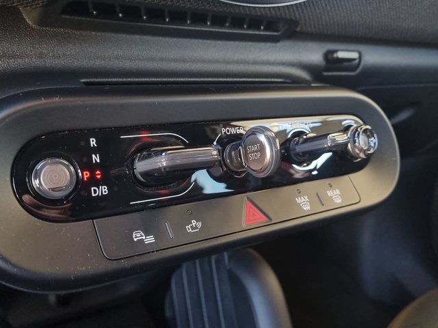 fotoG 21 del MINI MINI Aceman SE 160 kW (218 CV) 218cv Eléctrico del 2024 en Alicante